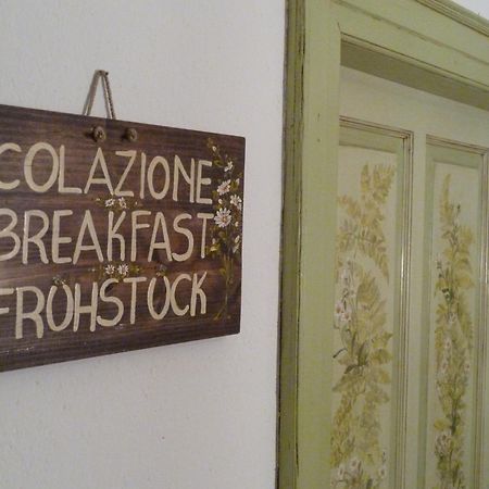 La Sloda Forno di Zoldo Luaran gambar