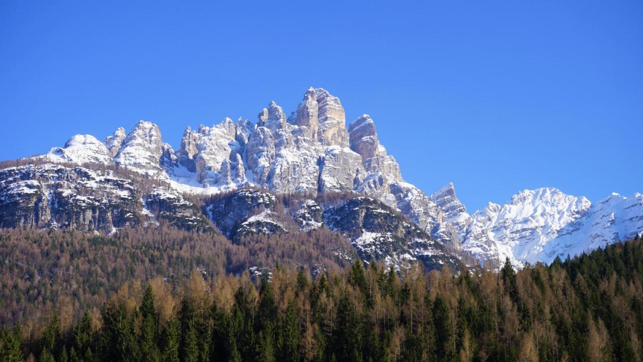 La Sloda Forno di Zoldo Luaran gambar
