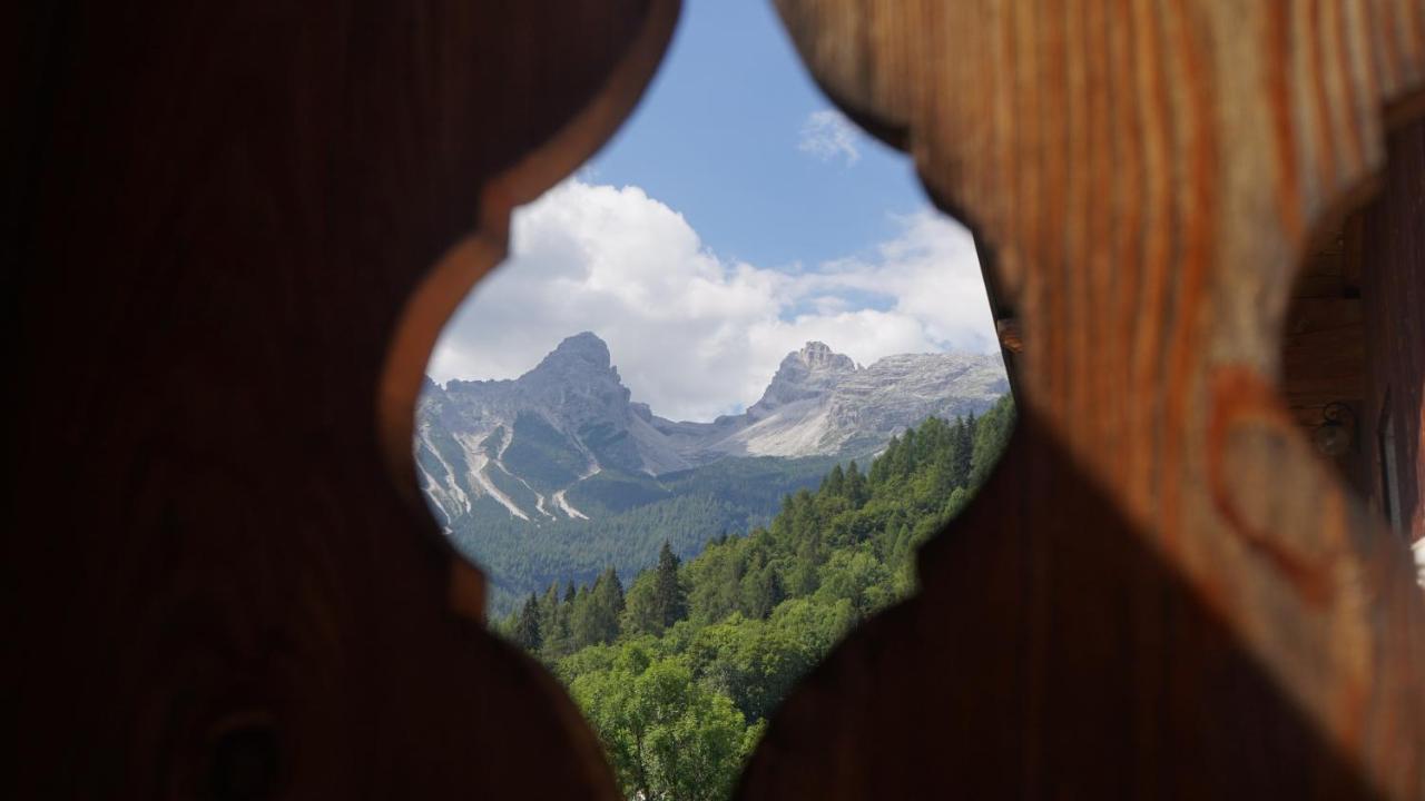 La Sloda Forno di Zoldo Luaran gambar
