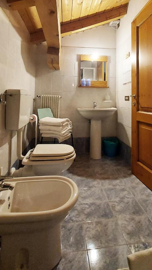 La Sloda Forno di Zoldo Luaran gambar