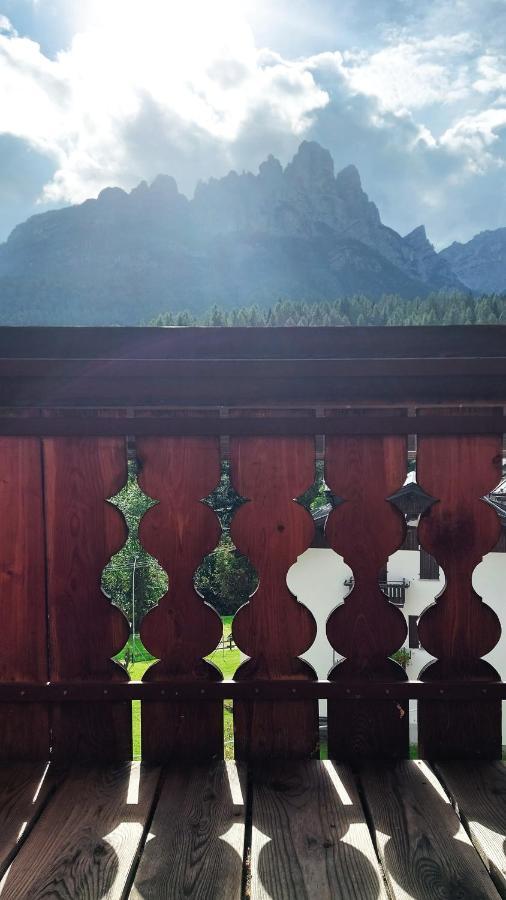 La Sloda Forno di Zoldo Luaran gambar