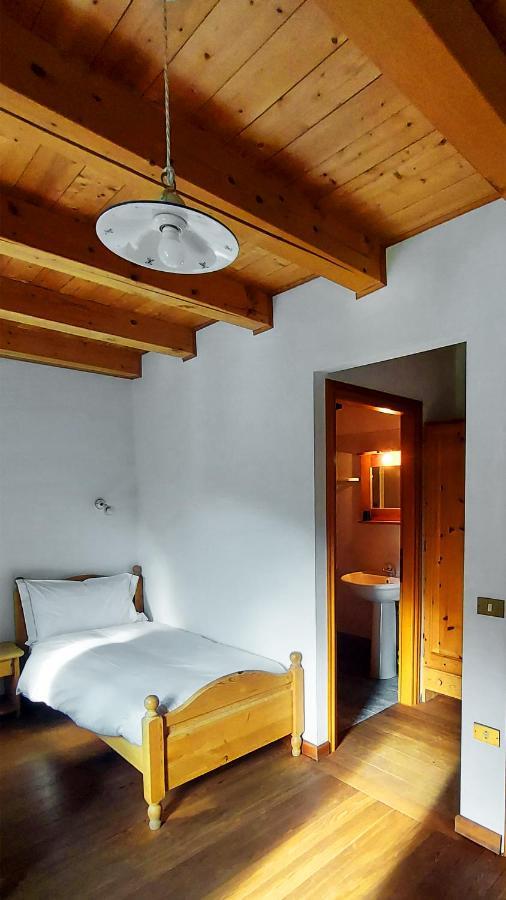 La Sloda Forno di Zoldo Luaran gambar