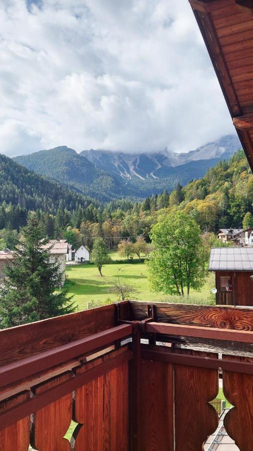 La Sloda Forno di Zoldo Luaran gambar