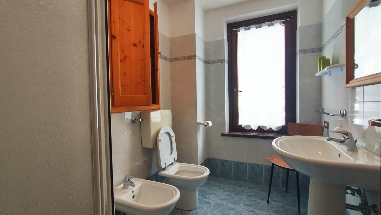 La Sloda Forno di Zoldo Luaran gambar