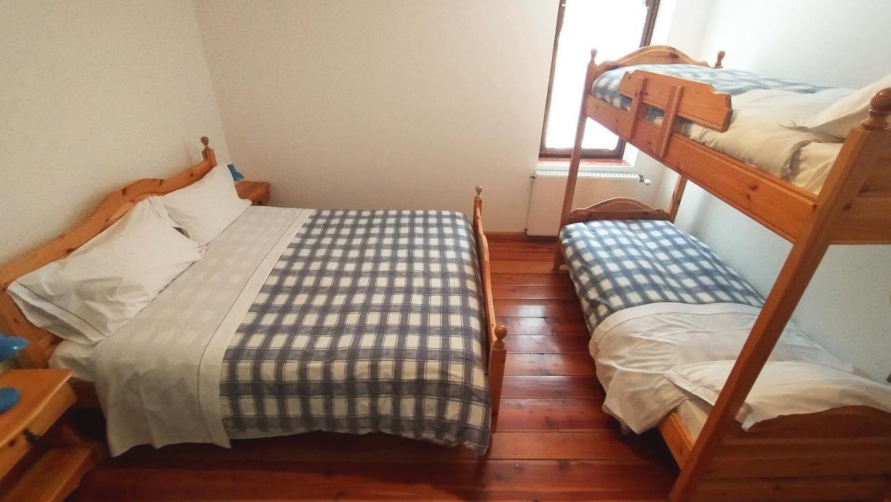 La Sloda Forno di Zoldo Luaran gambar