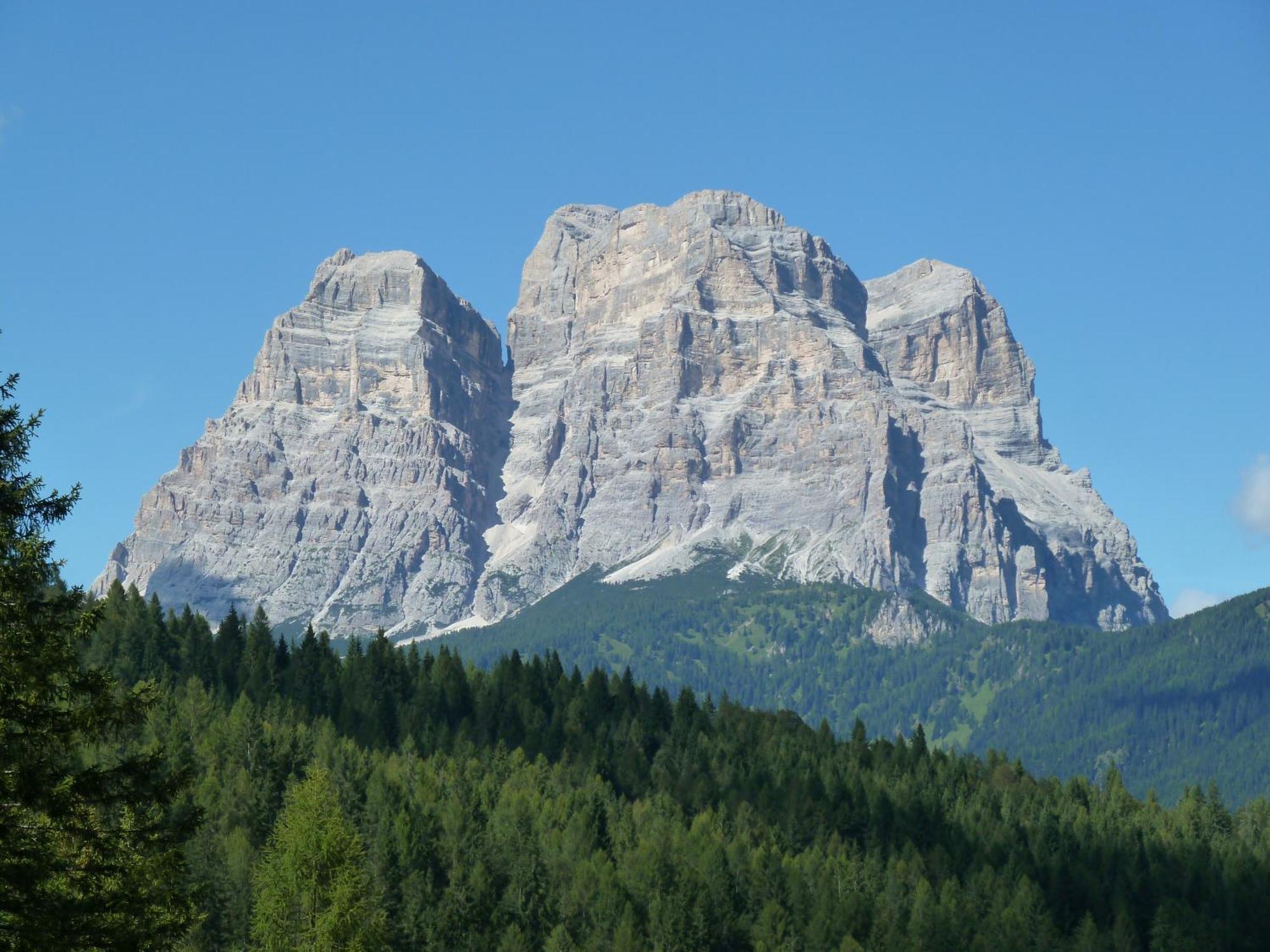 La Sloda Forno di Zoldo Luaran gambar