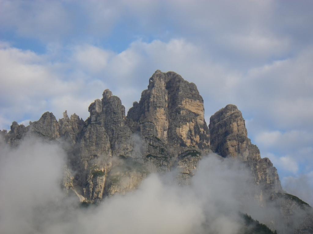 La Sloda Forno di Zoldo Luaran gambar