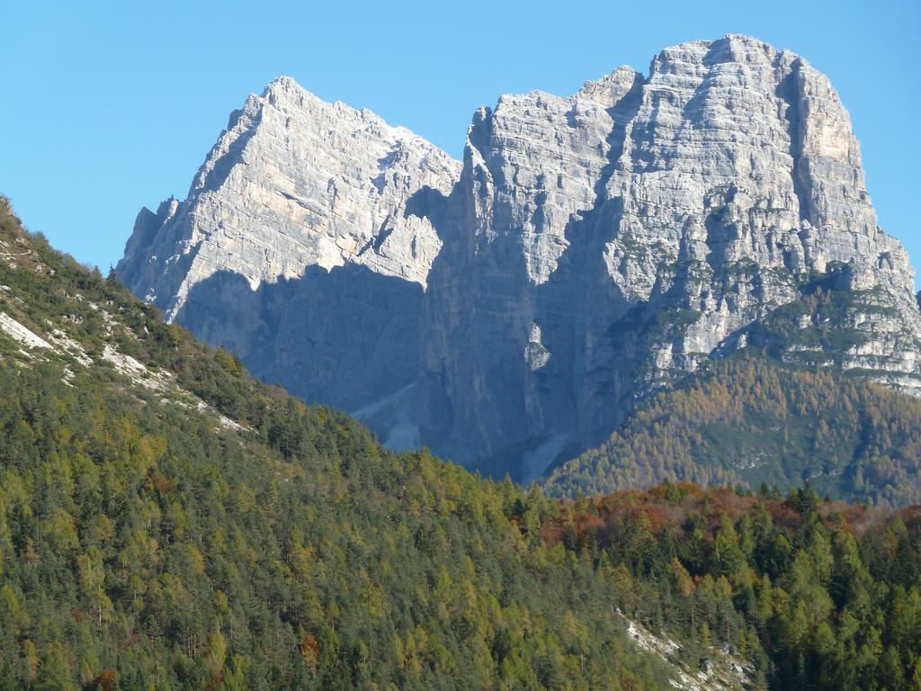 La Sloda Forno di Zoldo Luaran gambar