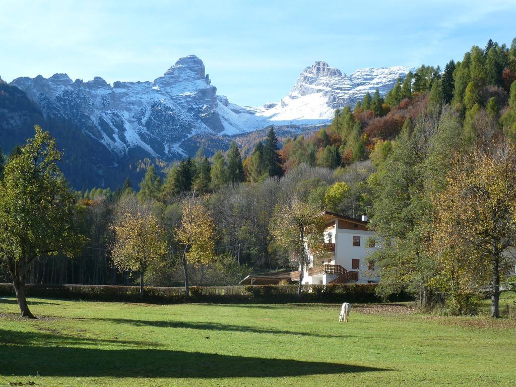 La Sloda Forno di Zoldo Luaran gambar