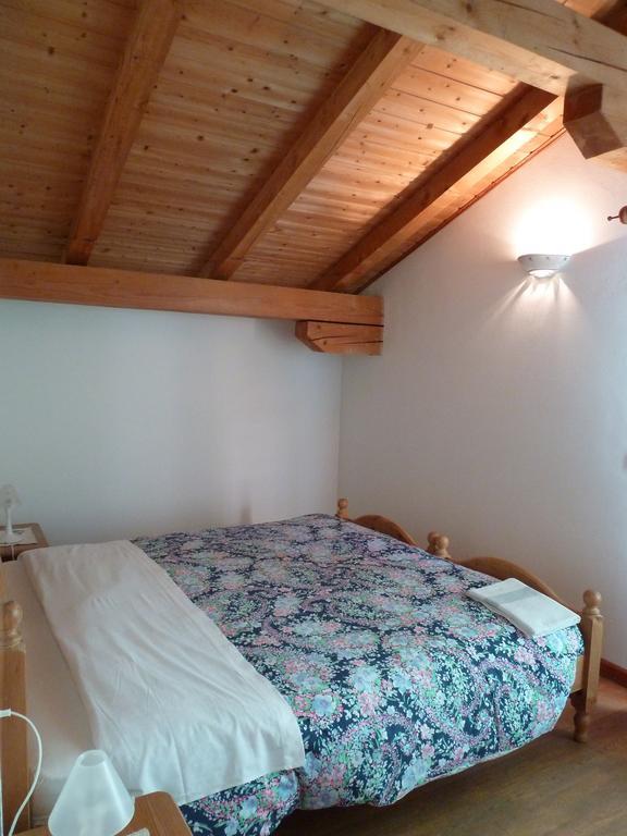 La Sloda Forno di Zoldo Bilik gambar