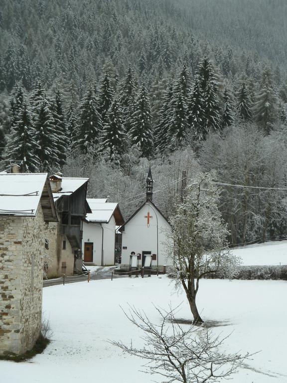 La Sloda Forno di Zoldo Luaran gambar