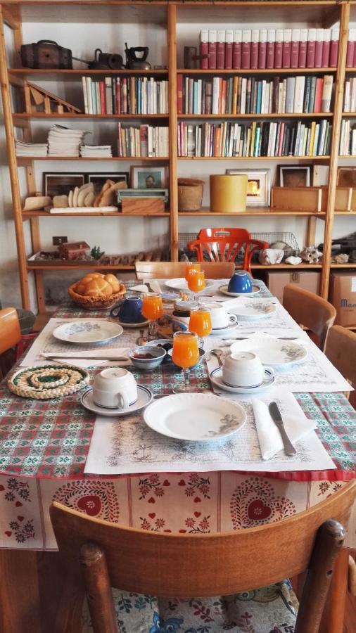 La Sloda Forno di Zoldo Luaran gambar